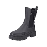 Rieker Damen Stiefeletten Y9371