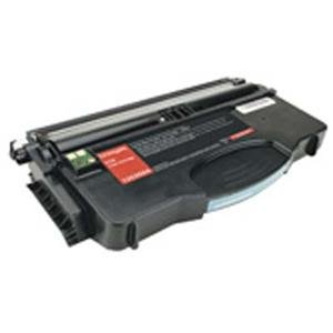 Lexmark   E120 2K Return Toner 