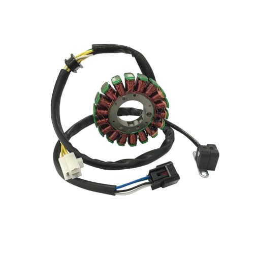 Bobine magnétique pour SUZUKI DRZ400 32101-29F00 stator allumage