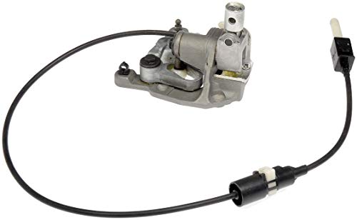Dorman 905-121 Steering Column Shift Mechanism Compatible with Select Chevrolet Models