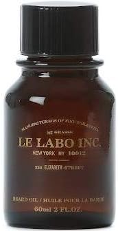 Beard Oil - 2 oz / 60 ml