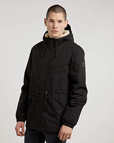 Element Stark Jacket Homme idéale pour vos sorties en ville