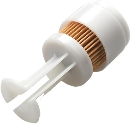 Fuel Filter For Outboard Motor 15412-93J00 15412-93J00-00 65L-24563-00 35-888289T2 18-7936 15412-93J00-01 Replacement