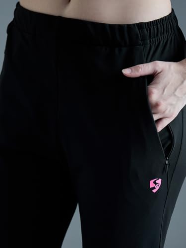Image of SG Poly Spandex Track Suit For Women And Girls