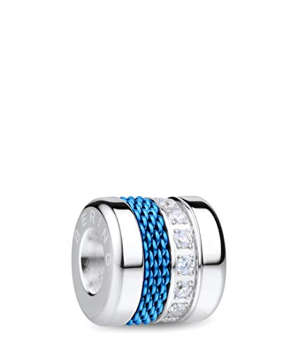 Preisvergleich Produktbild BERING Charm für Damen in silber / Love-4