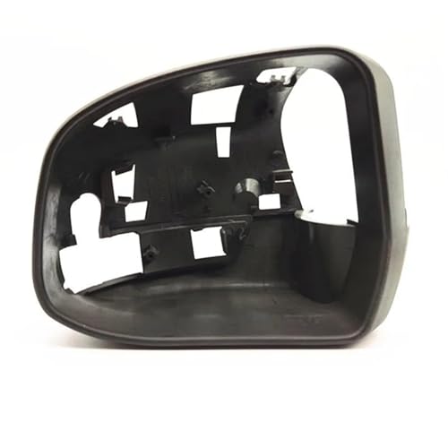 Support cadre rétroviseur Ford Focus 2 avec trou de clignotant gauche