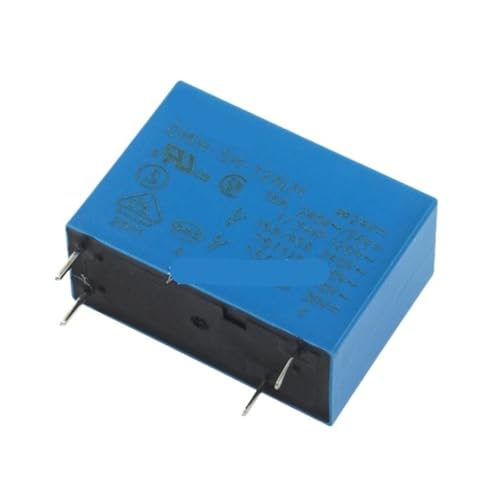 Relais de puissance 12V CC OMIH-SH-112LM à haute isolation thermique lot de 2