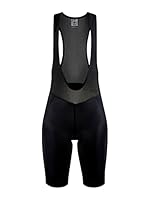 Craft CORE ENDUR BIB Shorts W Black/Black XL