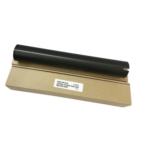 Rouleau de fusion HR-8110-U compatible avec Toshiba E-Studio 623 et rouleau fuser 723