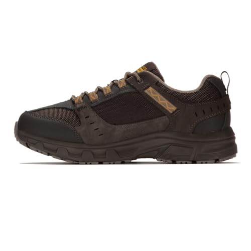 Image of Skechers Men Oak Canyon Casual Shoe