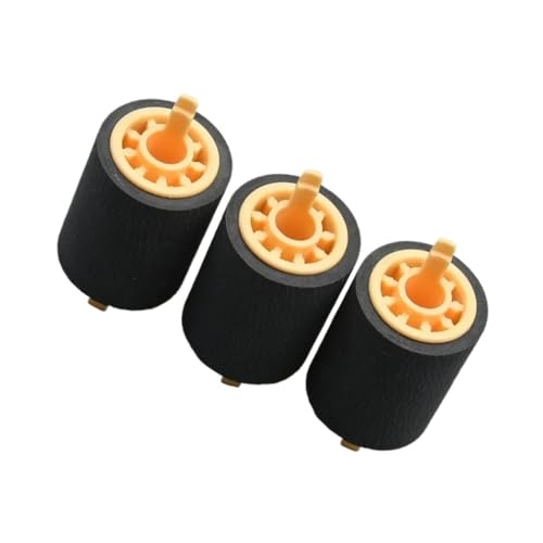 Rouleau de ramassage 3 pièces pour Xerox DocuCentre V 2060 3060 3065 C2265 604K97140