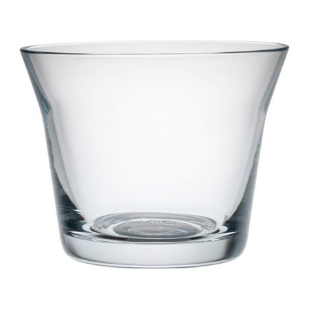 Alessi 4 Stück Weinglas Messbecher 20 cl