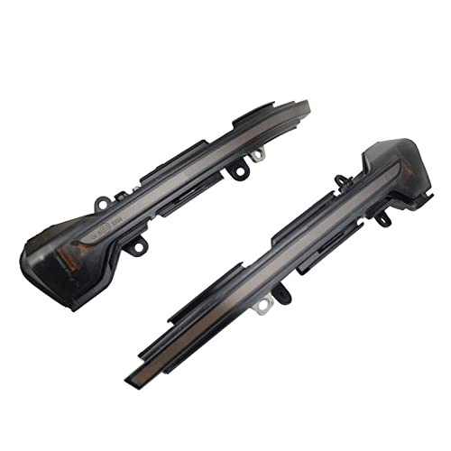Clignotants LED défilants Seat Ibiza KJ - Améliorez votre visibilité latérale