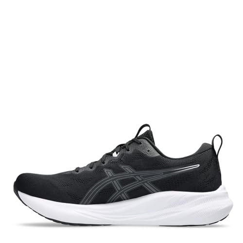 Image of ASICS Men Lace Up Running Shoes