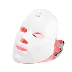 LED Face Mask – Infra-Red Lig...