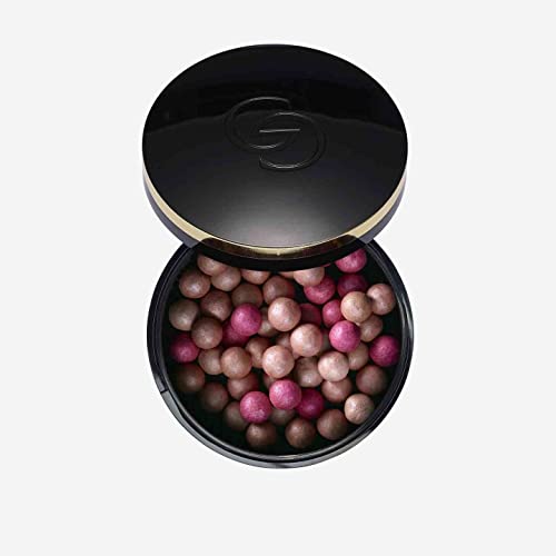 Giordani gold bronzing pearls ( sublime radiance) - Image 2