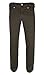 Produktbild Joker Herren Hose Freddy Ganzjahres-Gabardine Stretch-Anteil Dunkelbraun