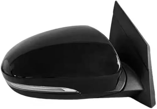 Rétroviseur pour Hyundai Tucson 2015-2019 bloc miroir gauche et droit 87610D3100