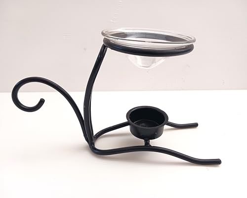 Diffusore, Bruciatore di oli essenziali, Brucia aromi, Brucia essenze