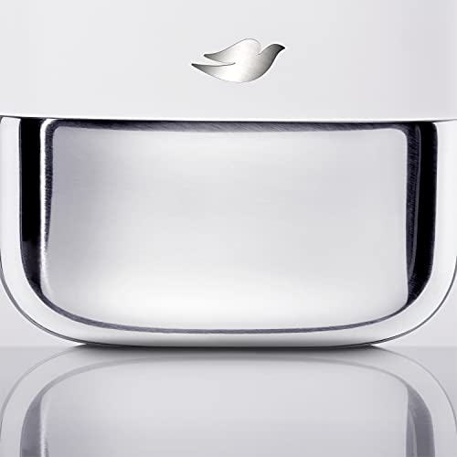 Dove Refillable Deodorant Starter Kit 0% Aluminum Cucumber & Green Tea Aluminum Free Deodorant 1.13 Oz #TOP4