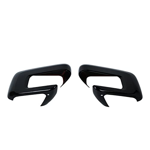 Boîtier rétroviseur rénovation coque miroir ternie pour F150 2021-2022