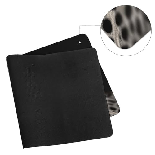 Cheetah Desk Pad impermeable antideslizante para escritorio miniatura 7
