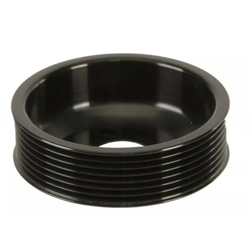 Poulie de renvoi pompe à eau 11517504077 pour résoudre les sifflements moteur de BMW 650i