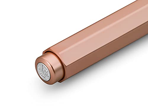 Kaweco al Sport Rosé Gold Business Kuli in