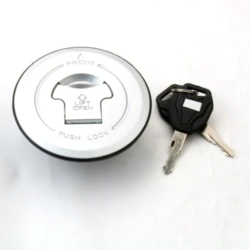 Bouchon de réservoir moto 17620-GE2-931 pour NSR50 MSX125
