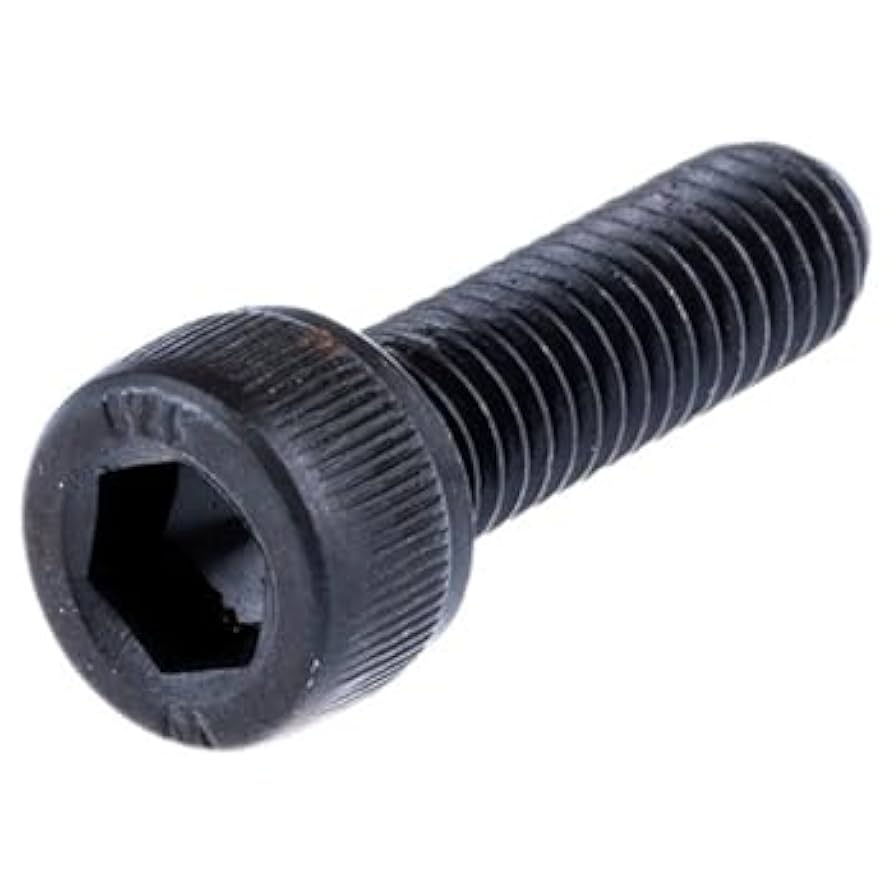 B●scientifica　306-14-4 Husqvarna OEM Screw MC6S 6X20 : Amazon.ca: Tools & Home