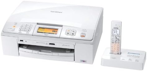 Amazon.co.jp: brother インクジェットプリンター複合機 MFC-J855DN 