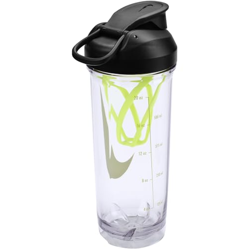 Gourde shaker rechargeable Nike TR - vue 7