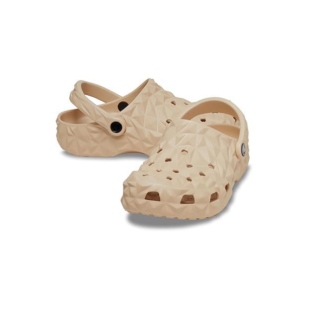 Richmen Clogs for Men Classic Casual Sandals with Adjustable Back Strap Anti-Skid Lightweight Flip-Flop Slipper for Men's & Boy's (C Beige, UK Footwear Size System, Adult, Men, Numeric, Medium, 11)