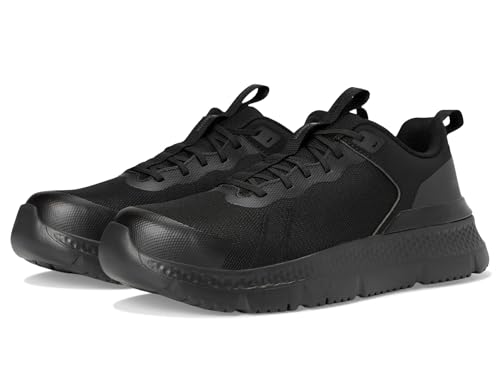 Image of Timberland PRO Men's Setra Composite Safety Toe Industrial Athletic Work Shoe