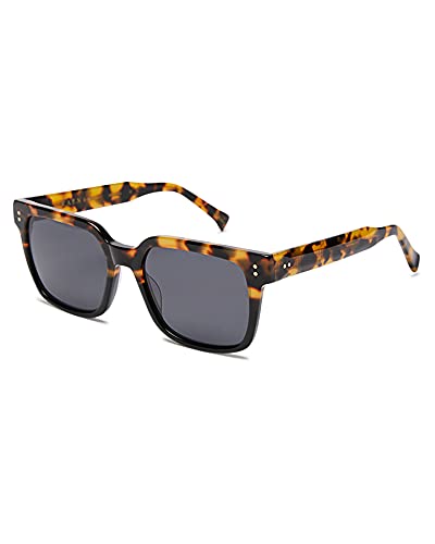 RAEN Optics West 55 Tamarin/Dark Smoke One Size