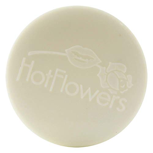 BÁLSAMO EU & VOCÊ MASSAGEM CLITORIANA 4G HOT FLOWERS