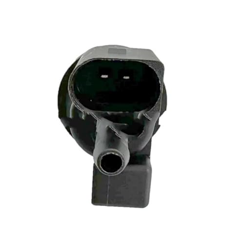 Soupape commande 0280142431 électrovanne vide auto pour Q7 2007 - 5