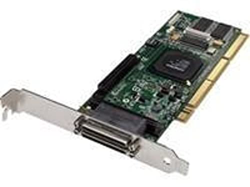Tarjeta Adaptec SCSI RAID 2230SLP con adaptador de interfaz PCI-X 1