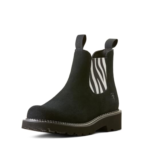 Image of ARIAT Women's Fatbaby Twin Gore Western Boot