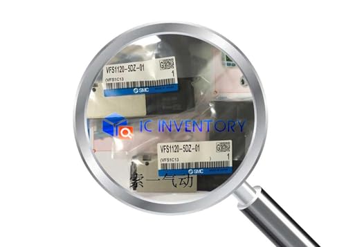 1PCS New VFS1120-5DZ-01 VFS1120-5DZ-01