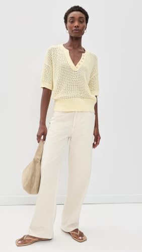 Image of Varley Women's Callie Knit Top