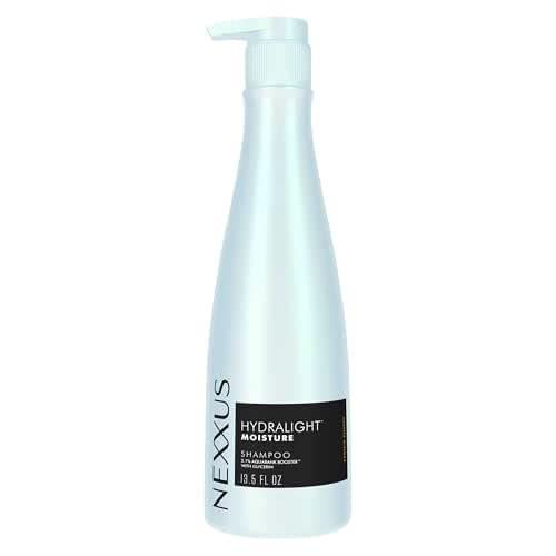 Nexxus Hydra-Light Weightless Moisture Shampoo Replenishing Shampoo for Oily Hair
