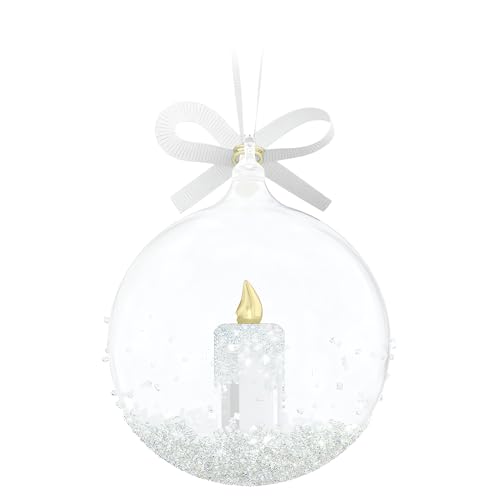 Image of Swarovski Annual Edition Ball Ornament 2023