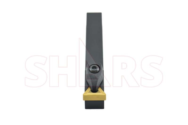 Shars 1/2" TTCNN T-Type Clamping Indexable Turning Tool Holder for TNMG Inserts 404-7803 !]
