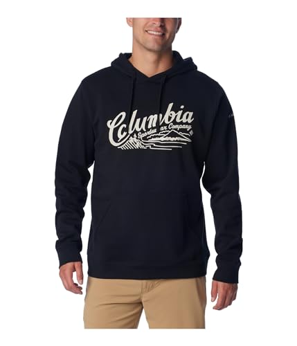 Image of Columbia mens Trek Hoodie