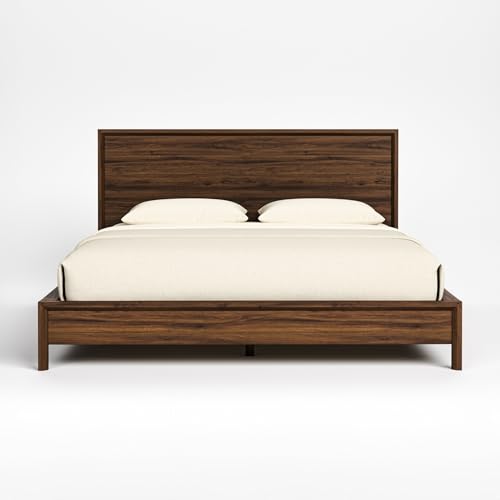 Image of Stickley Saranac Bed, California King