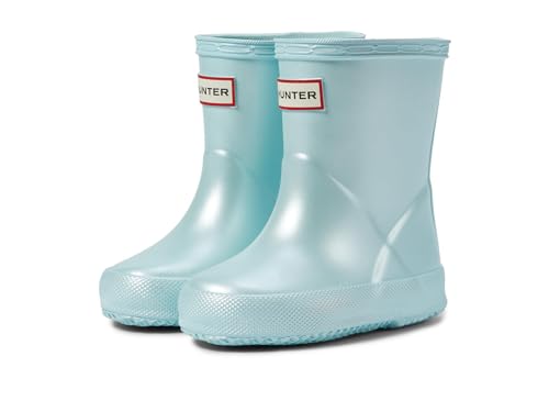 Hunter Girl's Original First Classic Nebula Boot (Little Toddler/Big Kid) Rain