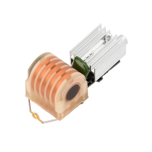 Transformador de alta frecuencia de CC 20KV y placa controladora para inversor 6