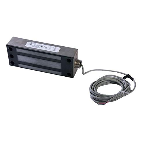 Securitron Gate Lock, Face Mount