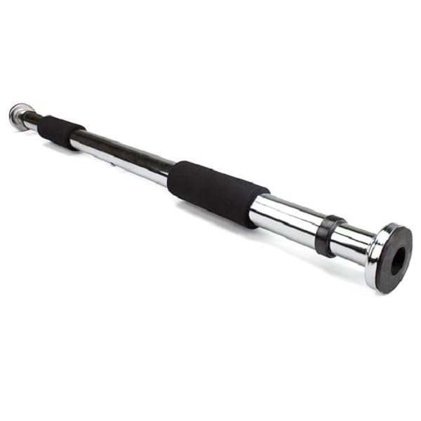 See full amazon price history chart for Indoor Adjustable Pull Up Bar for Doorway, Training Equipment for Home Gym Exercise, Fitness, Body Workout with Hand Grips Indoor Adjustable Pull Up Bar for Doorway, Training Equipment for Home Gym Exercise, Fitness, Body Workout with Hand Grips (B0CLNW94W8) Amazon Price History, Amazon Price Tracker